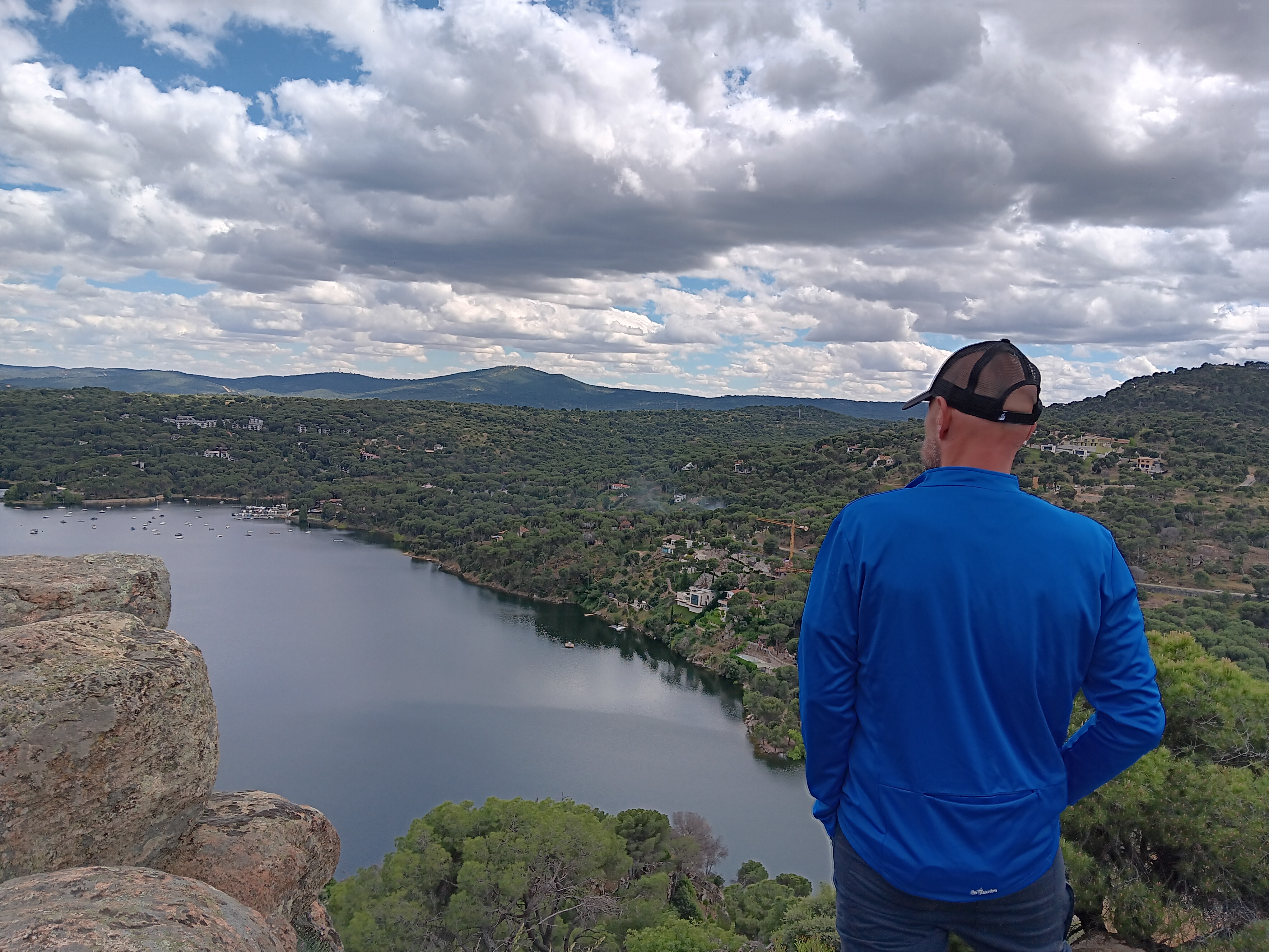 Desnudos con piel de verdad